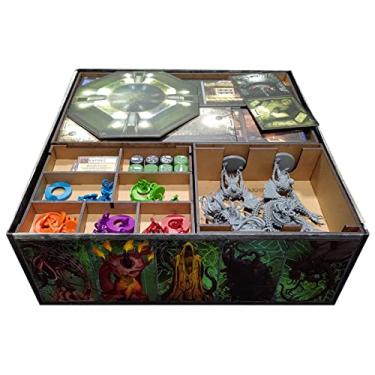 Imagem de Organizador (SOFT INSERT PARANÁ) para Cthulhu Death May Die - (Modelo 2)