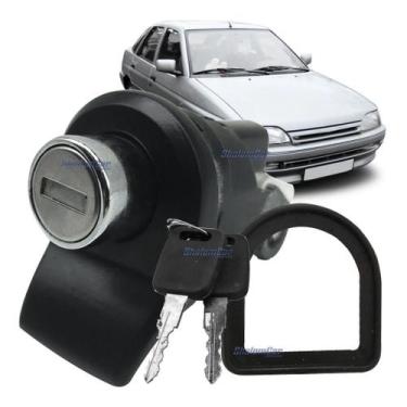 Imagem de Cilindro Miolo Porta Mala Escort Verona Sapão 1993 1994 1995 1996    -