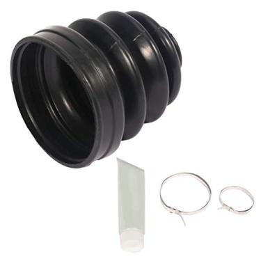 Imagem de SCITOO Kit de bota de eixo CV externo serve para 1999-2005 para Polaris Sportsman 500 2002-2005 para Polaris Sportsman 700