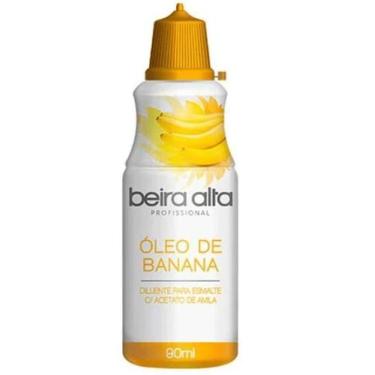 Imagem de Oleo De Banana Beira Alta 90Ml