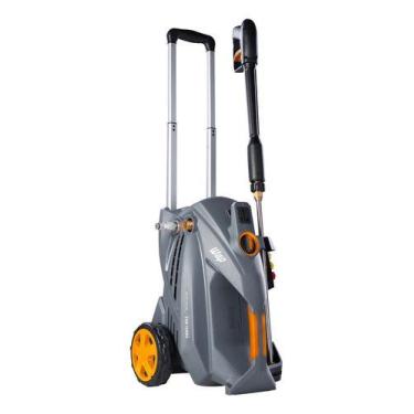 Imagem de Lavadora De Alta Pressão - Wap 5100 Turbo - 2500w E 2300psi, 220V