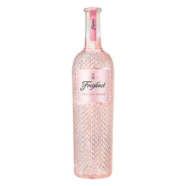 Imagem de Vinho fino rose italian