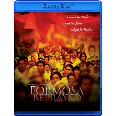 Imagem de Formosa Betrayed