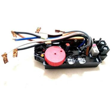 Imagem de Regulador de Velocidade para Martelo Perfurador GBH 5-40 DCE em 220V 1