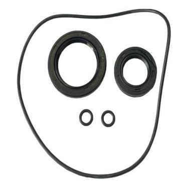 Imagem de Kit Anéis Vedação Mesa Magneto Shineray Xy50 Traxx Jonny - SMARTFOX