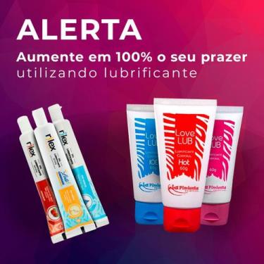 Imagem de Cinta com suporte de coxa e prótese pele de 16cm com cinto cintaralho 