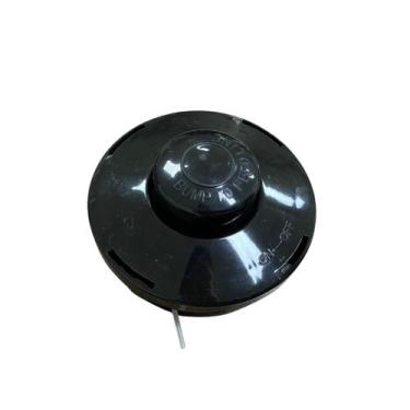 Imagem de Carretel Fio De Nylon Para Roçadeira 115 x H80mm - M10 X 1,25mm - ELIT