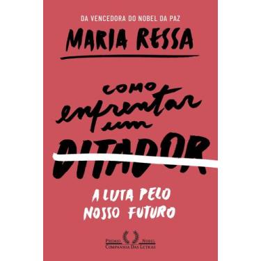 Imagem de Livro - Como enfrentar um ditador