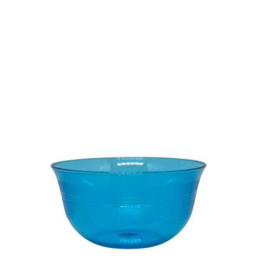Imagem de Kit 6 Bowl/ Tigela Pote Cumbuca Salgadinho Caldo Sobremesa 300 Ml - DE