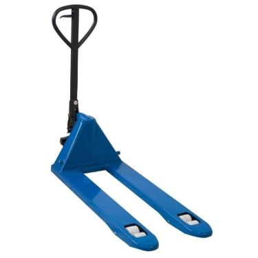 Imagem de Paleteira Carro Hidráulico 2500kg 550x1150 Mm Roda Duplo Nylon Tp2510 Bovenau