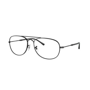 Imagem de Armação Ray Ban RX3735V 2509 57