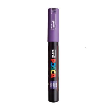 Imagem de Caneta uniball posca pc-1m escolha a cor, VIOLET 12