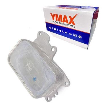 Imagem de Resfriador Trocador Calor Óleo Chevrolet S10 2.8 16v 2012/.. - ymax