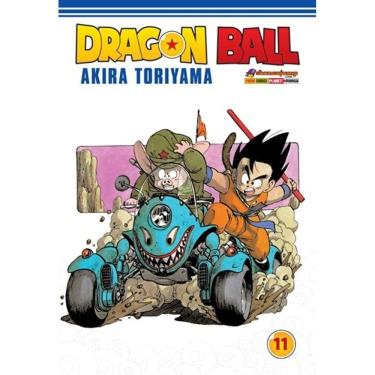 Imagem de Dragon Ball Vol 11