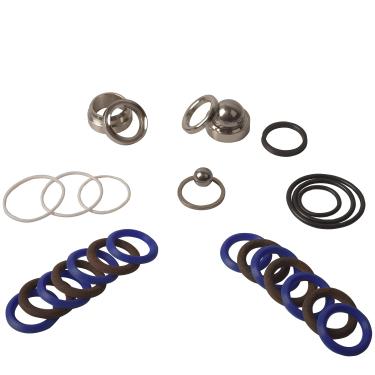 Imagem de SZWENXIN 249123 Kit de Reparo de Bomba, para Pulverizador de Tinta Sem Ar Graco 7900 2030 200 300 Pós-Venda