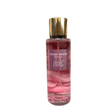 Imagem de Body Splash Dream Brand Collection Velvet Petals - 250 ml