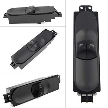 Imagem de Interruptor de controle elétrico mestre de janela I-Joy A9065451513 para Mercedes Benz Sprinter Vito Crafter 2009 2010 2011 2012 2013 2014 2015