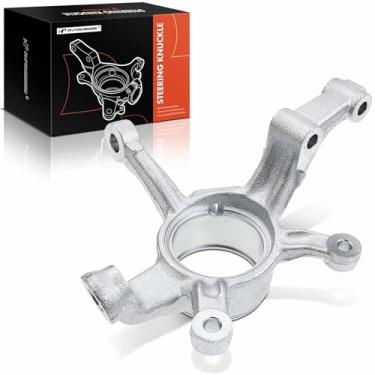 Imagem de A-Premium Junta de direção de suspensão dianteira compatível com Mercedes-Benz CLA250 2015-2019, GLA250 2015-2020, B250e 2016-2017, B Electric Drive 2015, lado esquerdo do motorista, substitui #