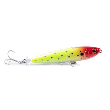 Imagem de Isca Artificial Maruri Indiana 100H 10cm/15gr - Várias Cores, Cor, Fro