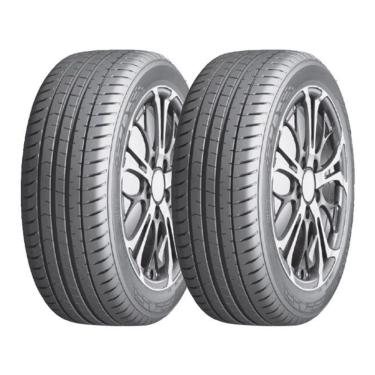 Imagem de Kit 2 Pneus Double Star Aro 18 235/45R18 Maximum DH03 98W