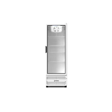 Imagem de Expositora Refrigerada Imbera 393 Litros Branca VRS13 - Bivolt Inverter
