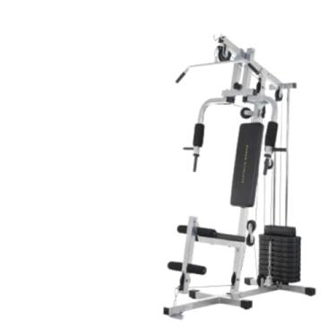 Imagem de Cabo Extensora Estação Musculação AthleticWorks