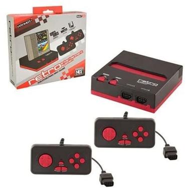 Imagem de Retro Entertainment System - Retro Bit