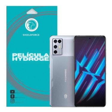 Imagem de Película Para Nubia Vários Modelos Shieldforce  1x Tela, Nubia Z40S Pr
