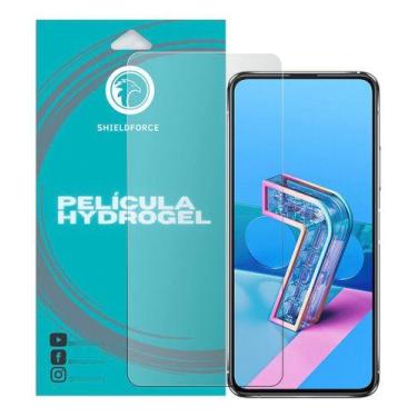 Imagem de Película Asus Zenfone 7 Shieldforce Gel 1x Tela