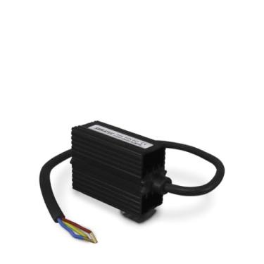 Imagem de Desumidificador de Painel Elétrico 110/240V | HGK-047 30W