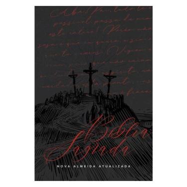 Imagem de Bíblia Naa Gólgota
