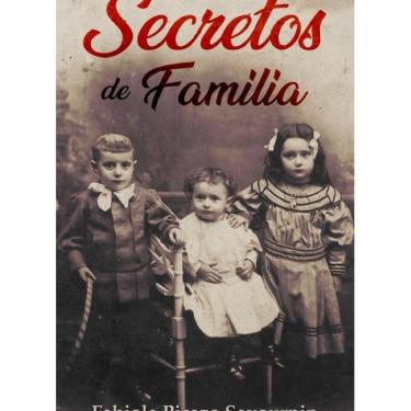 Imagem de Secretos de Familia - Espanhol