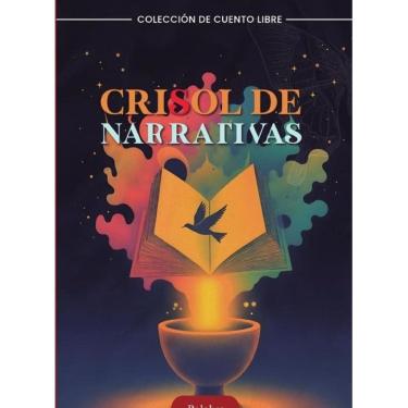 Imagem de Crisol de narrativas - Espanhol