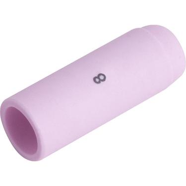 Imagem de Bocal Cerâmico Para Tocha Tig Nº 8 Com 13 Mm Vonder