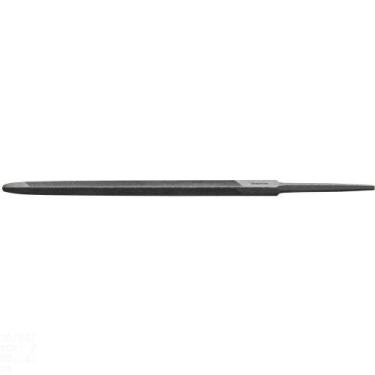 Imagem de Lima Triangular Delgada Para Serrote 4" Tramontina Em Aço Carbono Tram