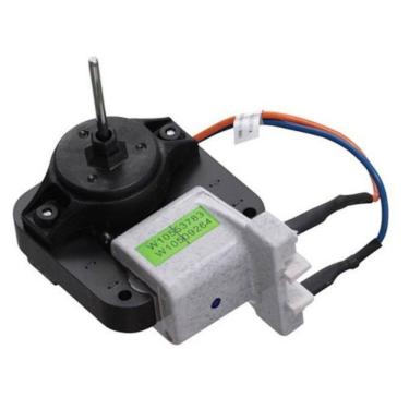 Imagem de Motor ventilador geladeira consul brastemp w10553783