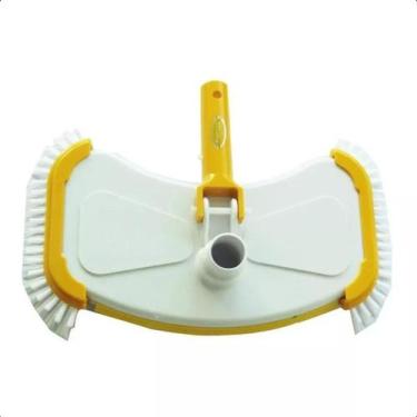 Imagem de Aspirador Para Piscina Vlp310 Fibra Vinil Alvenaria Jacuzzi