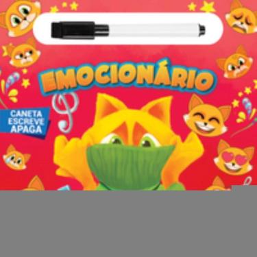 Imagem de Emocionário 2