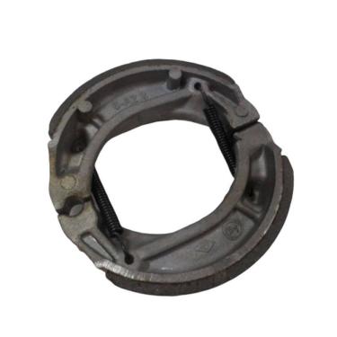 Imagem de Patim De Freio Traseiro Scooter 50 New Shineray