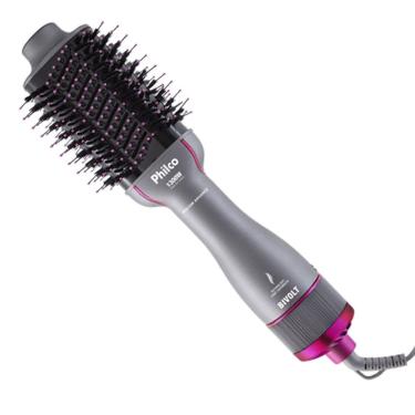 Imagem de Escova Secadora Philco Advance 4 em 1 1300W PES25SR