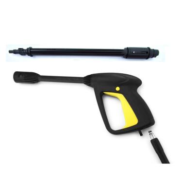 Imagem de Gatilho Pistola e Lança Wap Mini YLQ-15 Lavadora Alta Pressão