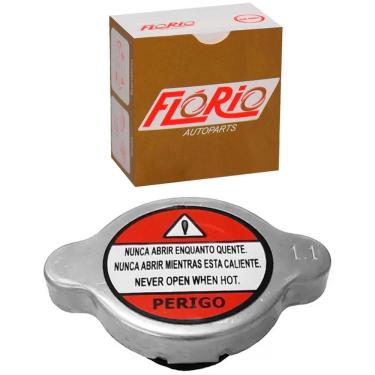 Imagem de Tampa Reservatório Água Radiador HB20 Elantra Tucson 1,1 Bar