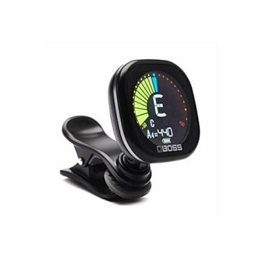 Imagem de TU-05 | Afinador de clipe BOSS