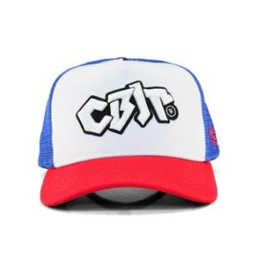 Imagem de Boné Trucker Charlie Brown Jr-Masculino