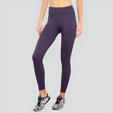 Imagem de Calça Legging Lupo Sport Strong II Feminina Tamanho:P;cor:-Feminino