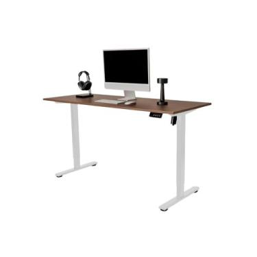 Imagem de Mesa com Regulagem de Altura Elétrica - Active Desk - Born Active, Cas