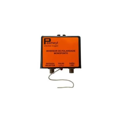 Imagem de Inversor De Monoponto Para Substituir O Servo Motor Lnbf - Pasmeyt
