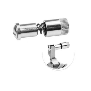 Imagem de Engate Parafuso Troca Rápida Calcador Maquina Costura Reta - Taiwnan c