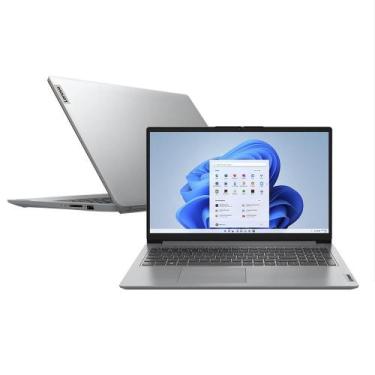 Imagem de Notebook Lenovo Ideapad 82VY000SBR - 15.6", Intel-Core-I3, 8GB RAM, 25