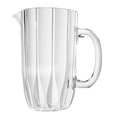 Imagem de Jarra Refinatto em cristal ecológico 1,3L A20,2cm